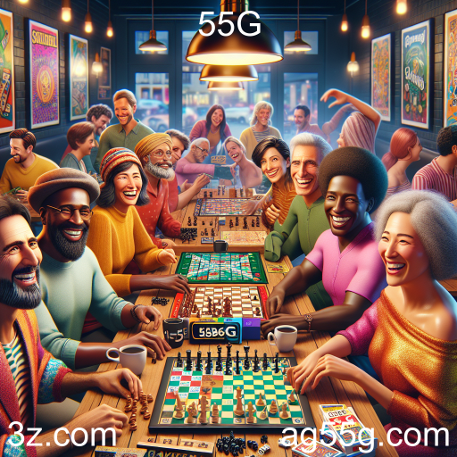 O Renascimento dos Jogos de Tabuleiro