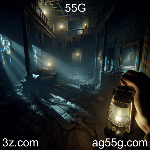 A Evolução dos Jogos de Terror: Medo e Imersão