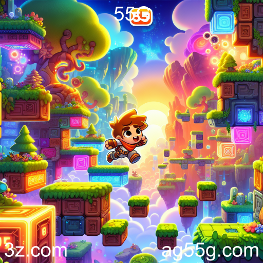 A Evolução dos Jogos de Plataforma: Um Gênero Icônico