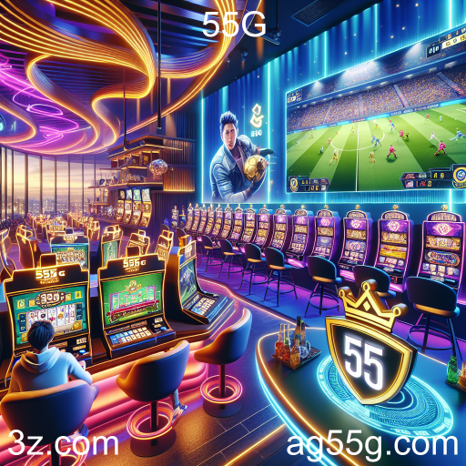 A Evolução dos Jogos de Esportes: Da Simulação à Imersão Virtual